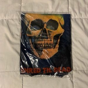 Diamond Supply Co. | Shread til dead tee | Black